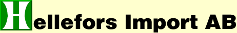 Logo:Hellefors Import